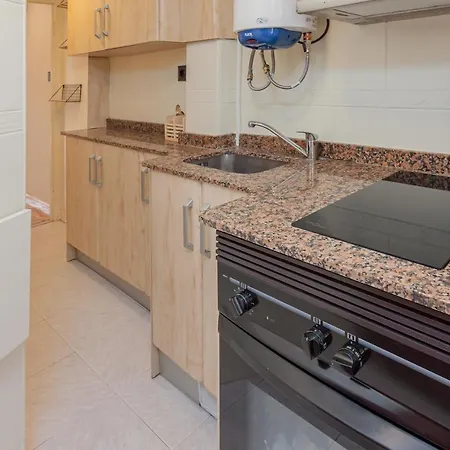 Apartamento Buhardilla de diseño en pleno centro de Santander Exterior foto