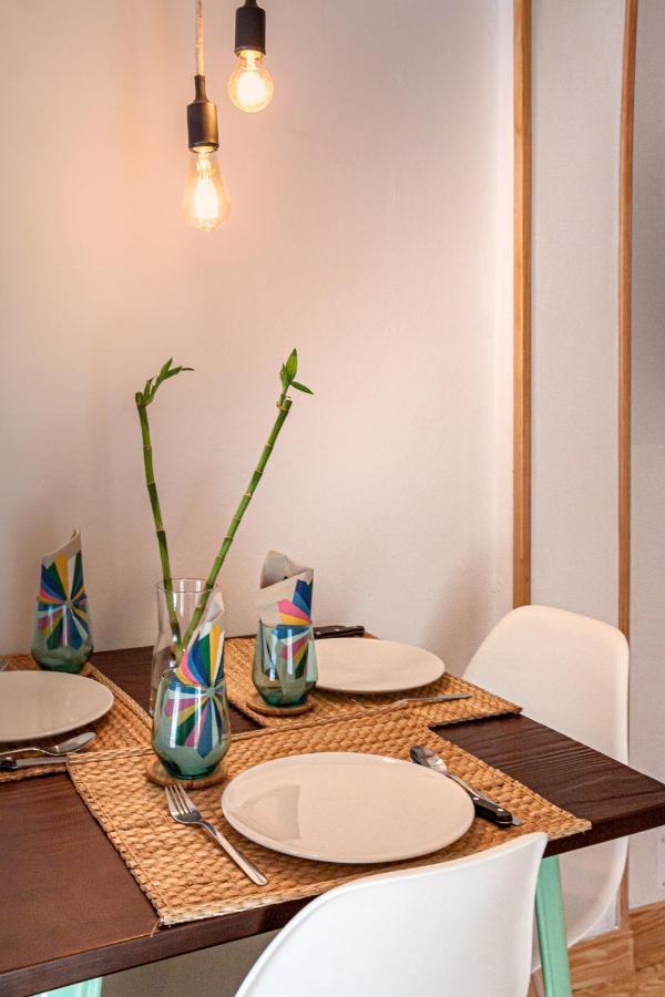 Appartement Buhardilla De Diseno En Pleno Centro De