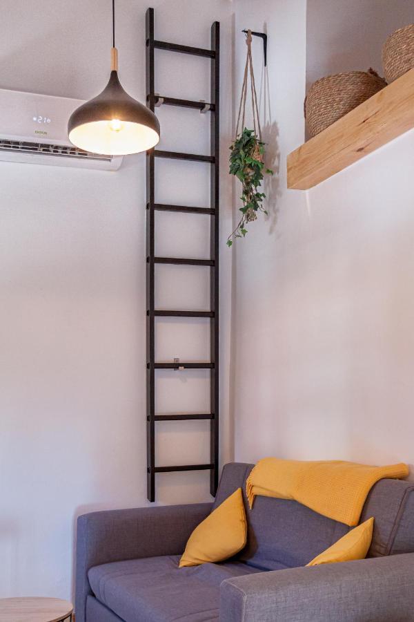 Buhardilla De Diseno En Pleno Centro De Appartement Santander
