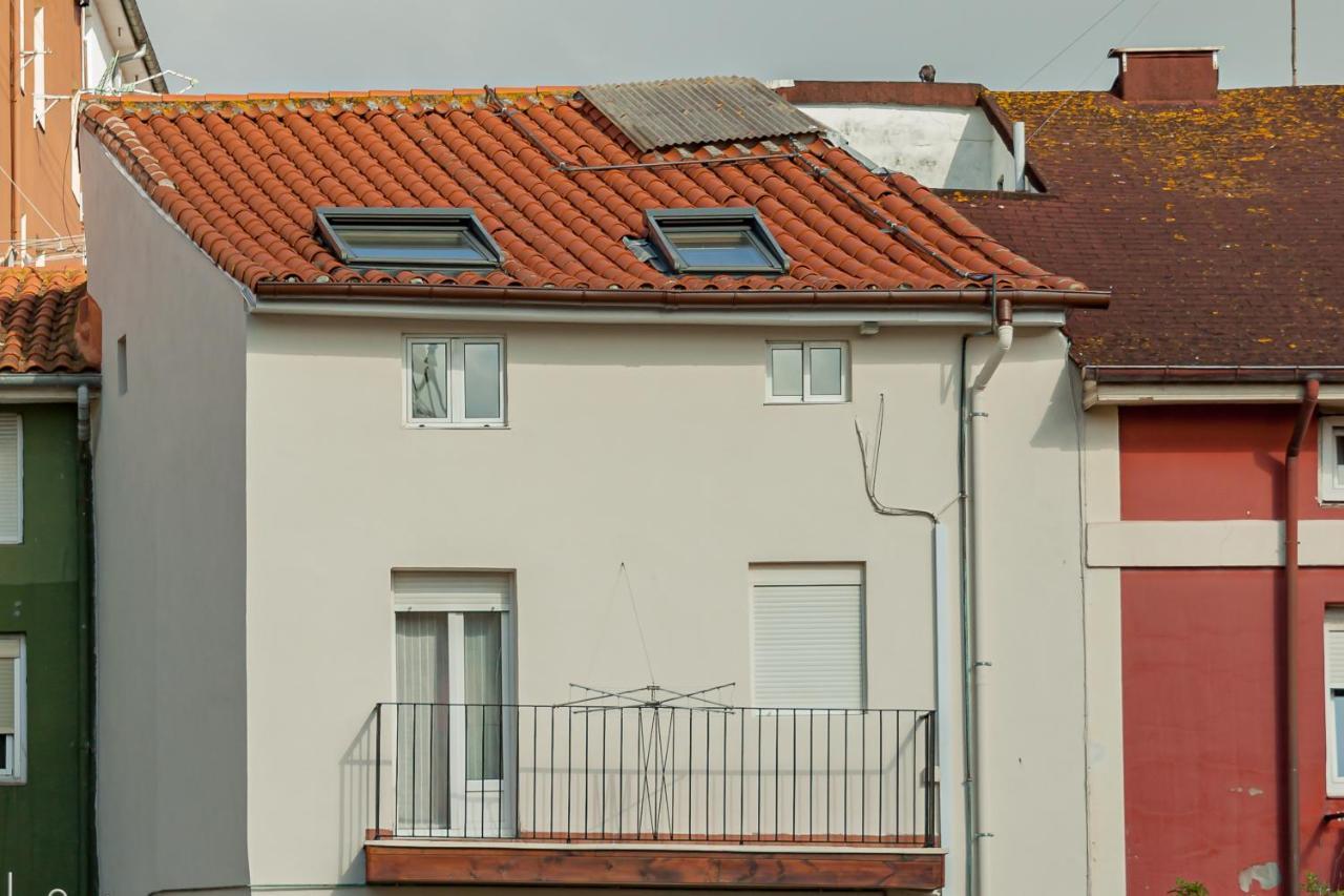 Appartement Buhardilla De Diseno En Pleno Centro De