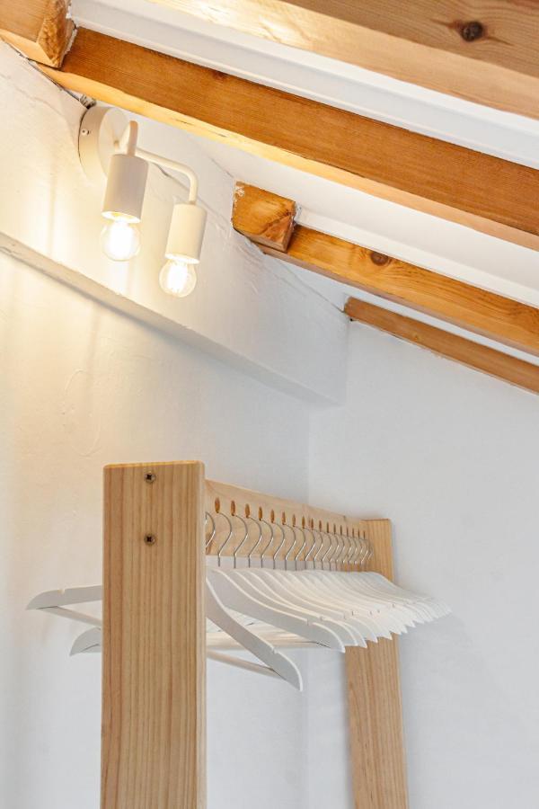 Buhardilla De Diseno En Pleno Centro De Apartament Santander